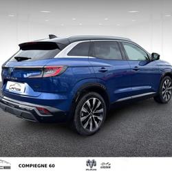 Renault Austral E-Tech full hybrid 200 GSR2 Techno Jaux