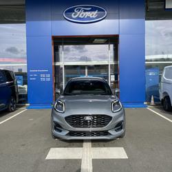 Ford Puma 1.0EcoB Hyb 155 mHEV PShift ST-LINE X Le Mans