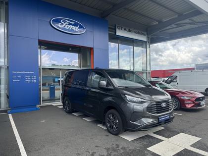 Ford Transit Custom - 320 L1H1 2.5 Duratec 232 ch Limited CVT - 44 980 €