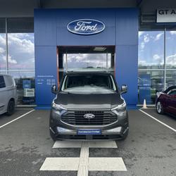 Ford Transit Custom 320 L1H1 2.5 Duratec 232 ch Limited CVT Le Mans