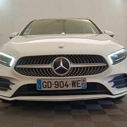Mercedes Classe A A 250 e AMG Line 8G-DCT &Eacute;tr&eacute;chy