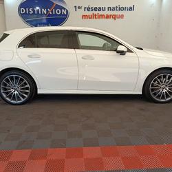 Mercedes Classe A A 250 e AMG Line 8G-DCT &Eacute;tr&eacute;chy