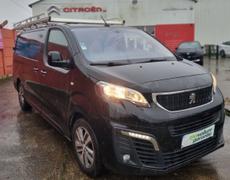 Peugeot Expert Saint-Nazaire