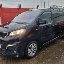 Peugeot Expert BLUEHDI 180 S&S AUTO LONG Asphalt Saint-Nazaire