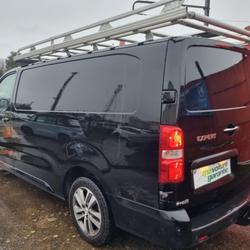 Peugeot Expert BLUEHDI 180 S&S AUTO LONG Asphalt Saint-Nazaire