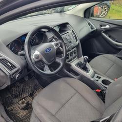 Ford Focus 5P 1.6 Ti-VCT 85 BVM5 Edition Saint-Nazaire