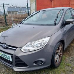 Ford Focus 5P 1.6 Ti-VCT 85 BVM5 Edition Saint-Nazaire