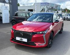 DS DS4 E-TENSE 225ch Performance Line +