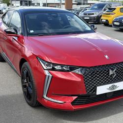 DS DS4 E-TENSE 225ch Performance Line + Eysines