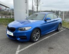 BMW Serie 2 Anthy-sur-Léman