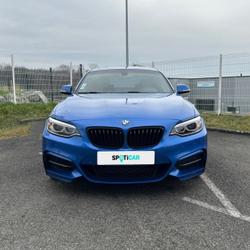 BMW Serie 2 M235iA xDrive 326ch Anthy-sur-L&eacute;man