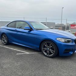 BMW Serie 2 M235iA xDrive 326ch Anthy-sur-L&eacute;man