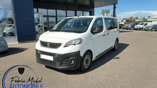Peugeot Expert combi  - photo 0