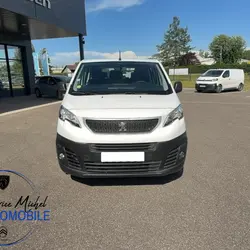 Peugeot Traveller BlueHDi 150 S&S STANDARD BUSINESS Boz