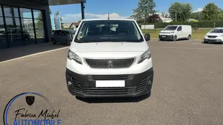 Peugeot Expert combi  - photo 1