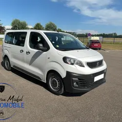 Peugeot Traveller BlueHDi 150 S&S STANDARD BUSINESS Boz