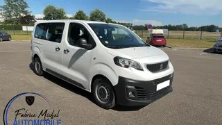 Peugeot Expert combi  - photo 2