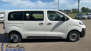 Peugeot Expert combi  - photo 3