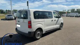 Peugeot Expert combi  - photo 4