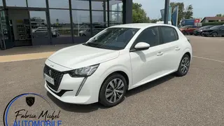 Peugeot 208  - Puretech - photo 0