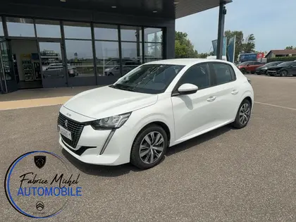 Peugeot 208 - PureTech 100 S&S Active Business - 11 900 €