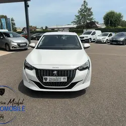 Peugeot 208 PureTech 100 S&S Active Business Boz