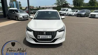 Peugeot 208  - Puretech - photo 1