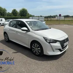 Peugeot 208 PureTech 100 S&S Active Business Boz