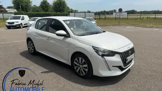 Peugeot 208  - Puretech - photo 2