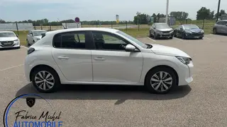 Peugeot 208  - Puretech - photo 3