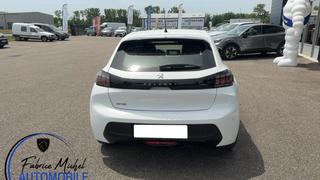 Peugeot 208  - Puretech - photo 4