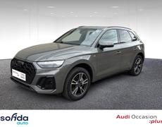 Audi Q5 Saint-Léonard