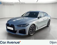 BMW Serie 4 Gran Coupe Chenôve