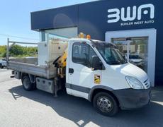 Iveco Daily Eysines