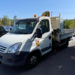 Iveco Daily 35C 10V12 Eysines