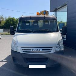 Iveco Daily 35C 10V12 Eysines
