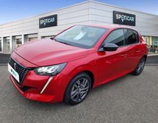 Peugeot 208 Fontenay-sur-Eure