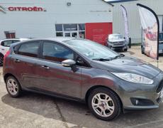 Ford Fiesta Saint-Nazaire