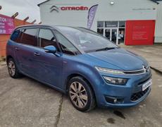 Citroen Grand C4 Picasso Saint-Nazaire