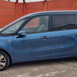 Citroen Grand C4 Picasso THP 155 BVM6 Exclusive Saint-Nazaire