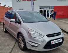 Ford S Max Saint-Nazaire