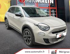 Fiat 600e Mérignac