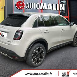 Fiat 600e T-Gen 3 1.2 Hybrid 110ch eDCT6 La Prima M&eacute;rignac