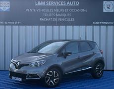 Renault Captur Prinquiau