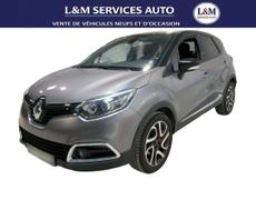 Renault Captur Prinquiau