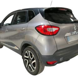 Renault Captur dCi 90 Energy eco&sup2; E6 Intens Prinquiau
