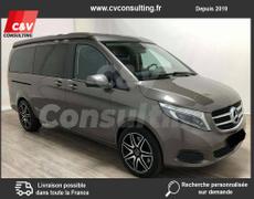 Mercedes Marco Polo Franqueville-Saint-Pierre