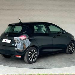 Renault Zoe R110 Achat Integral Limited SOH 95% Dunkerque