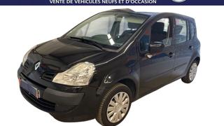 Renault Grand Modus  - photo 0
