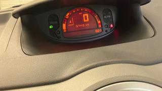 Renault Grand Modus  - photo 3